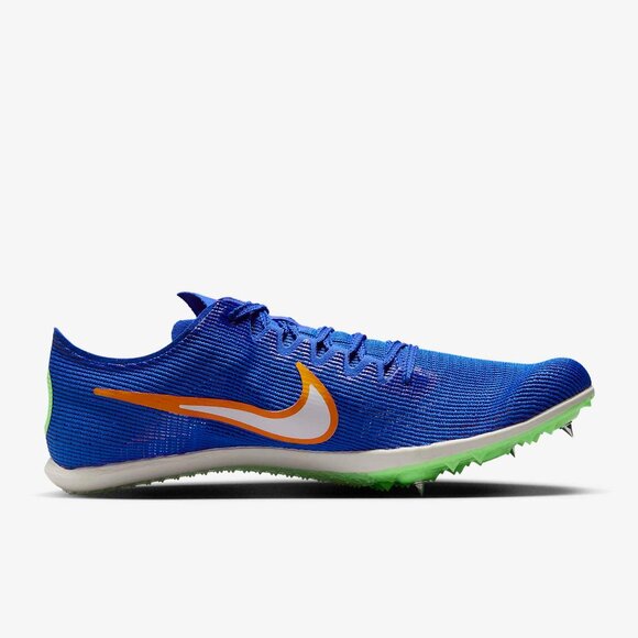 M 6.5 / W 8 - Nike Zoom Mamba 6 Track & Field Distance Spikes [DR2733-400] - Picture 3 of 8